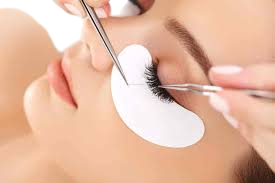 Eyelash Extension