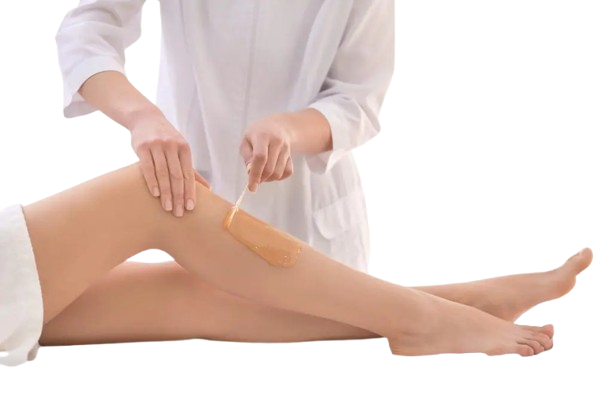 Waxing