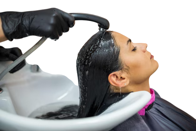 Hair Services
