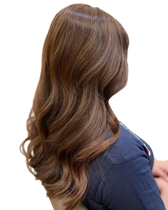 Hair Colour